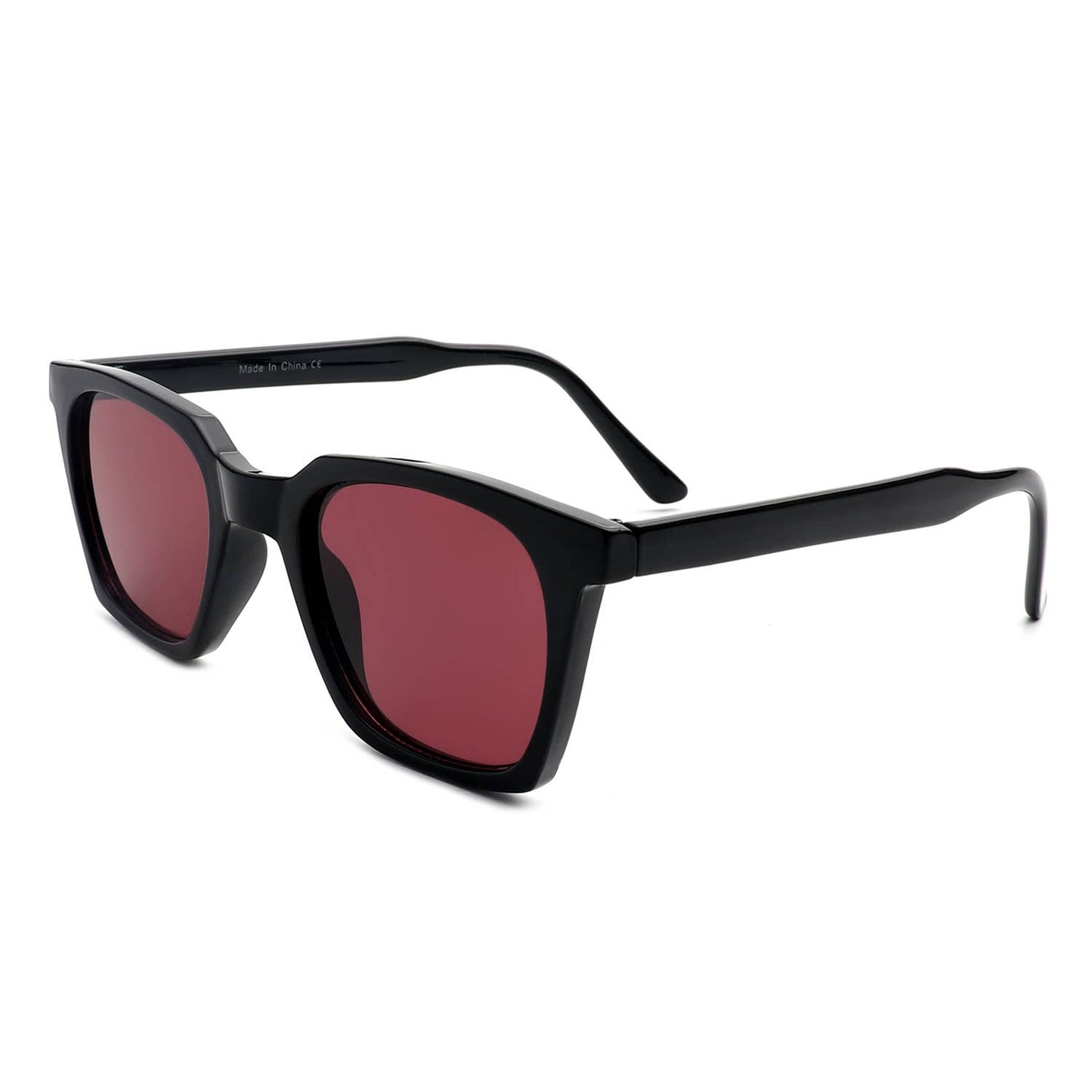 Square Retro Sunnies