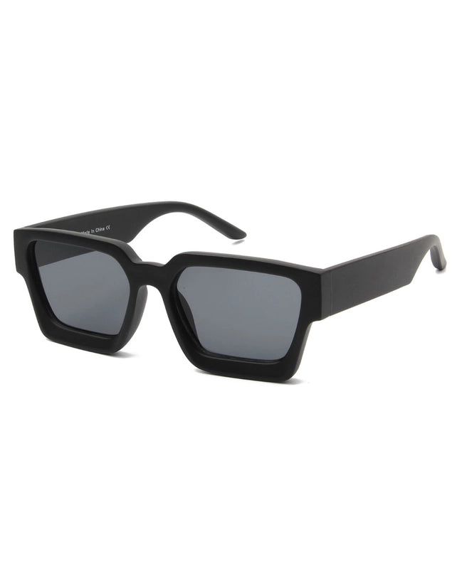 Retro Square Vintage Sunglasses