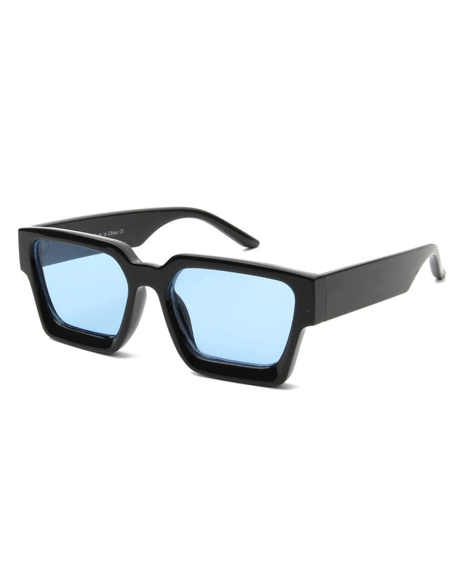 Retro Square Vintage Sunglasses