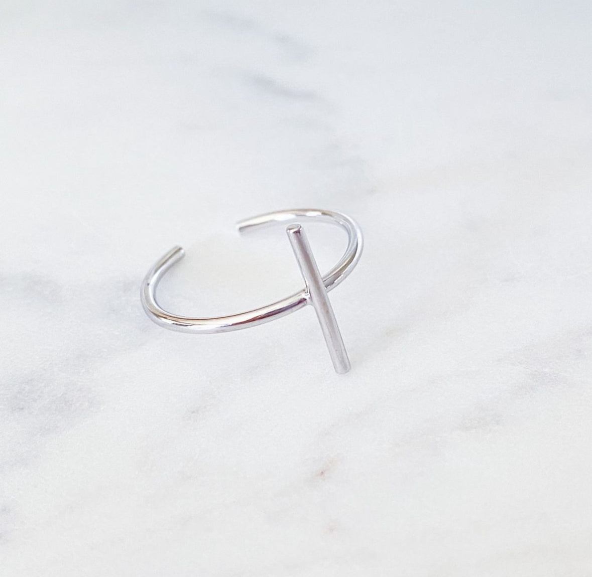 Minimalist Ring