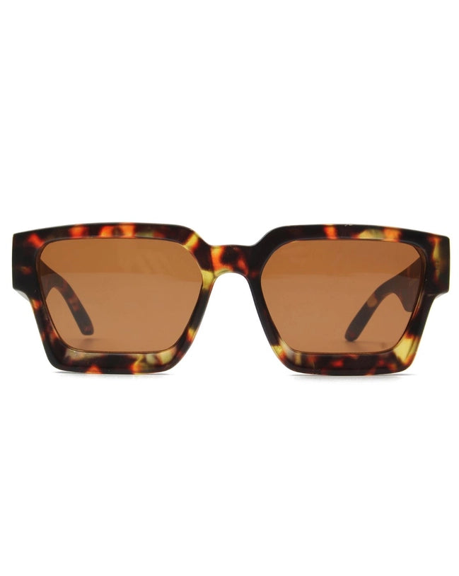 Retro Square Vintage Sunglasses