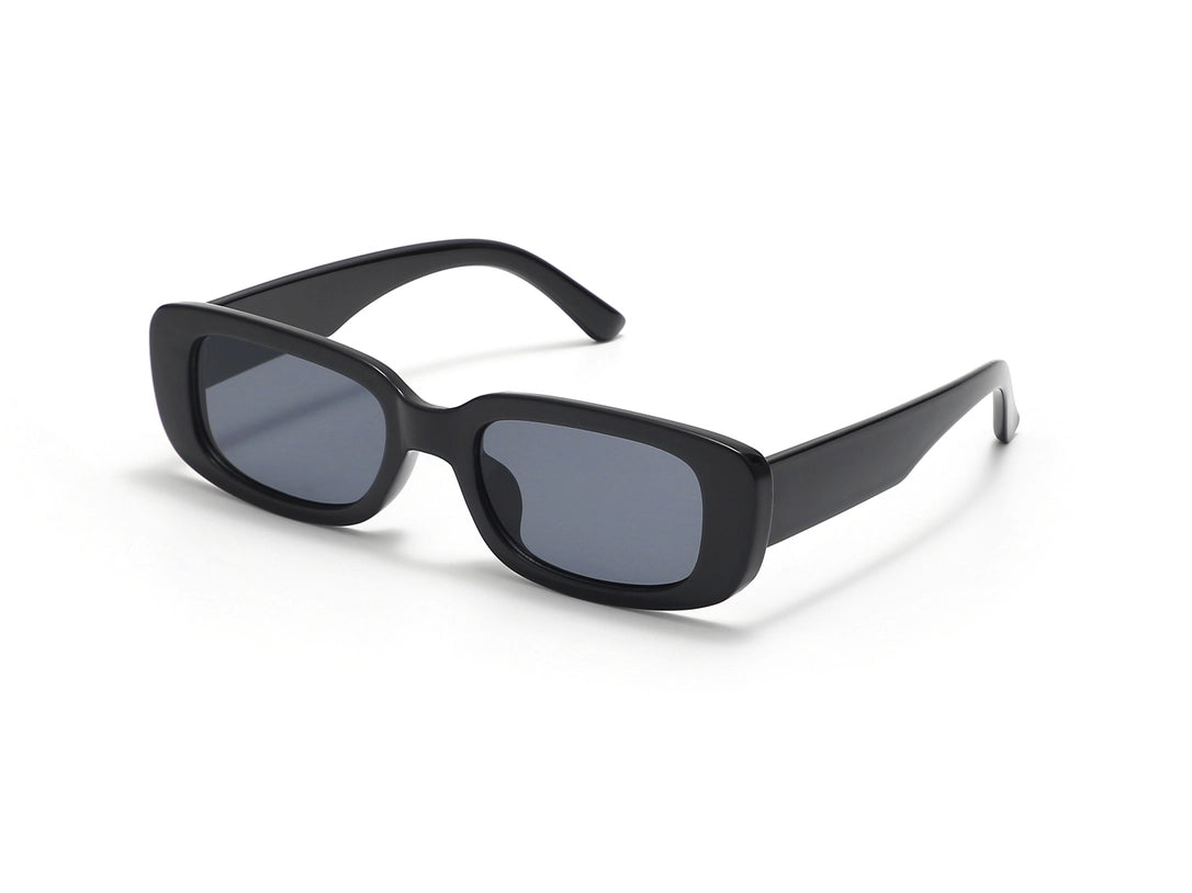 Rectangle Narrow Sunnies