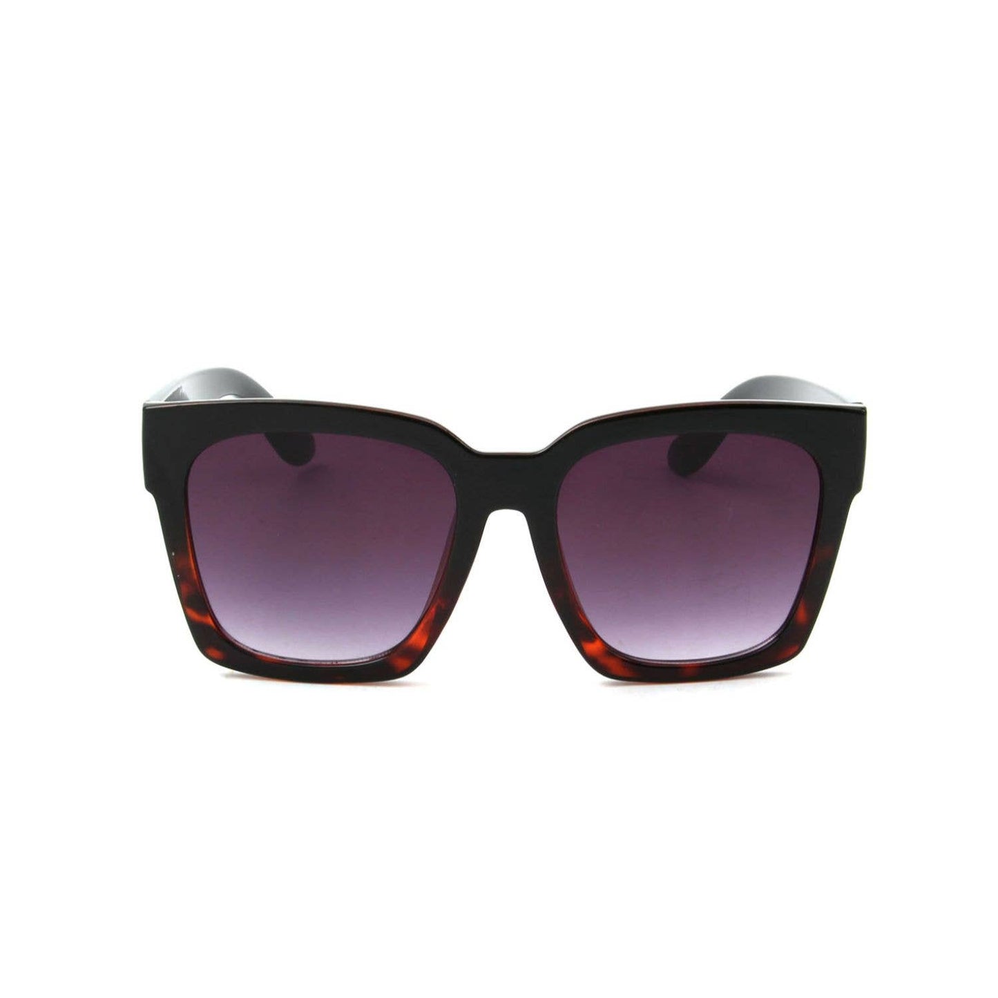 Oversize Retro Sunnies