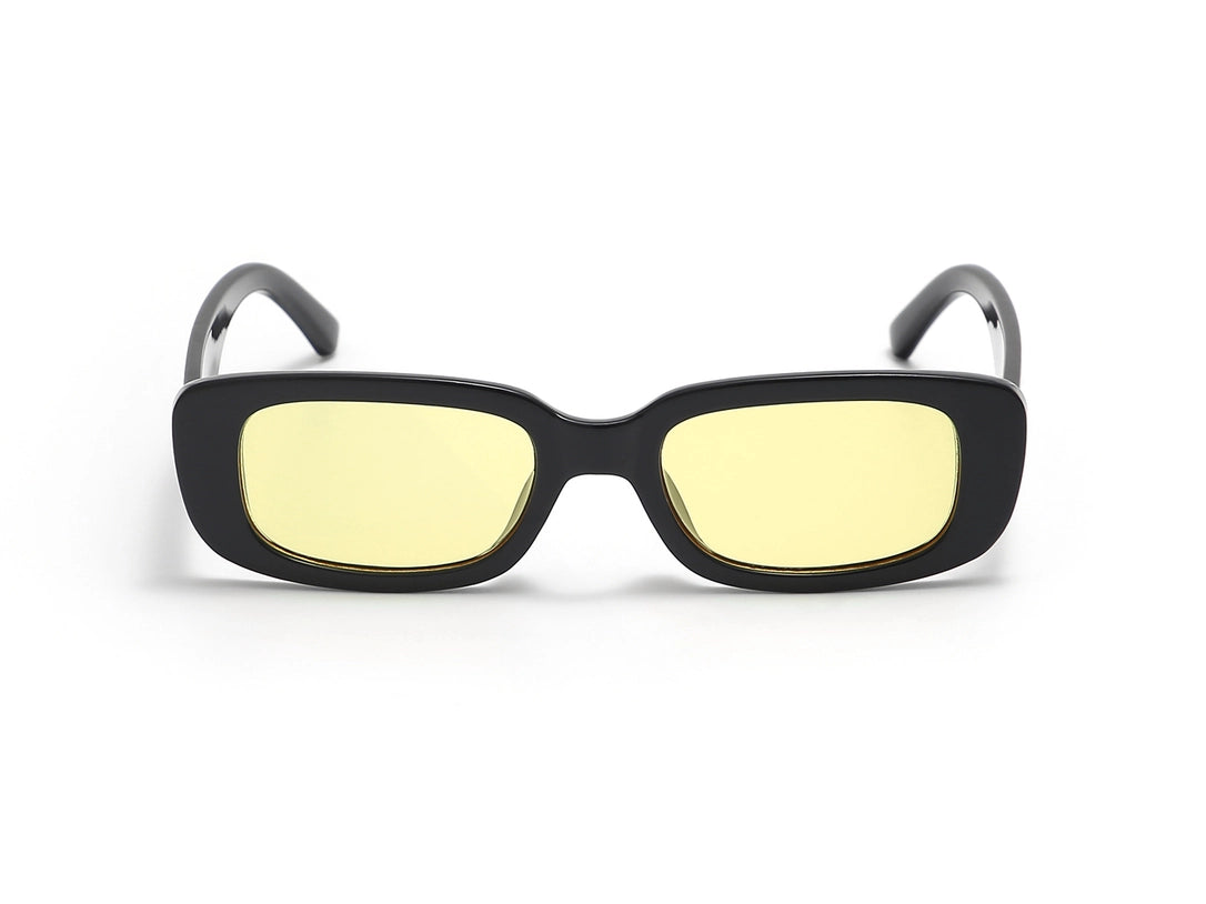 Rectangle Narrow Sunnies